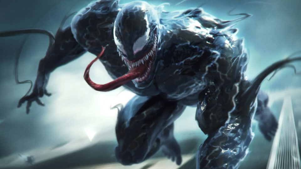 Venom